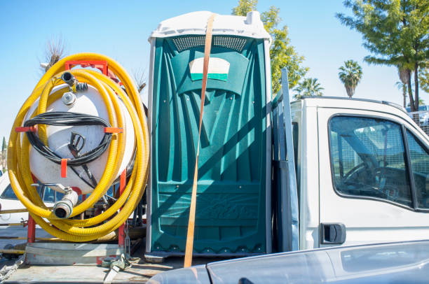 Best Sanitation services for porta potties  in Port Reading, NJ