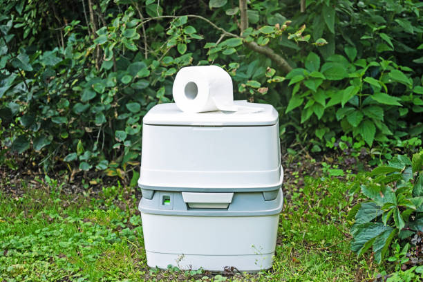 Best Porta potty delivery and setup  in Port Reading, NJ
