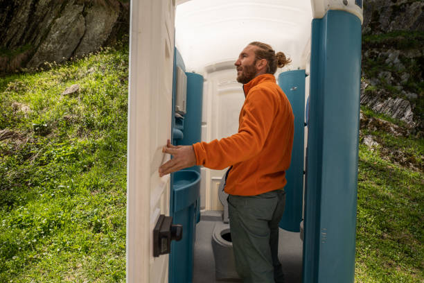 Best Temporary restroom rental  in Port Reading, NJ