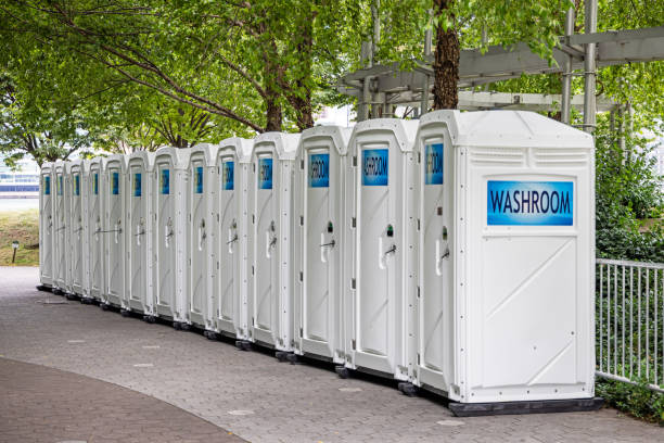 Best Best portable toilet rental  in Port Reading, NJ
