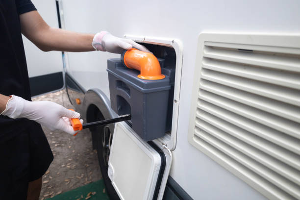 Best Local porta potty services  in Port Reading, NJ