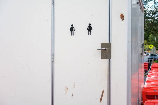 Best Portable bathroom rental  in Port Reading, NJ