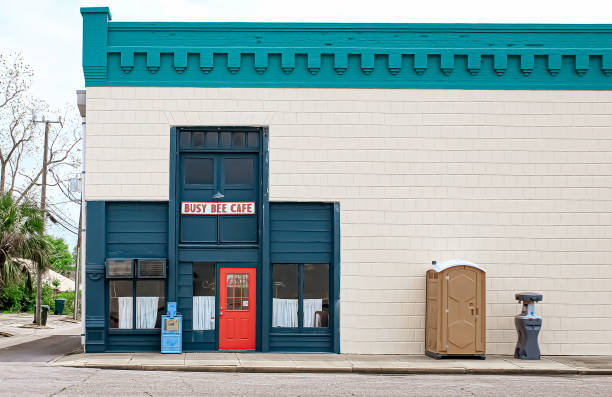 Best High-end porta potty rental  in Port Reading, NJ