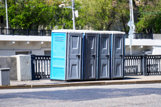 Portable Toilet Options We Offer in Port Reading, NJ