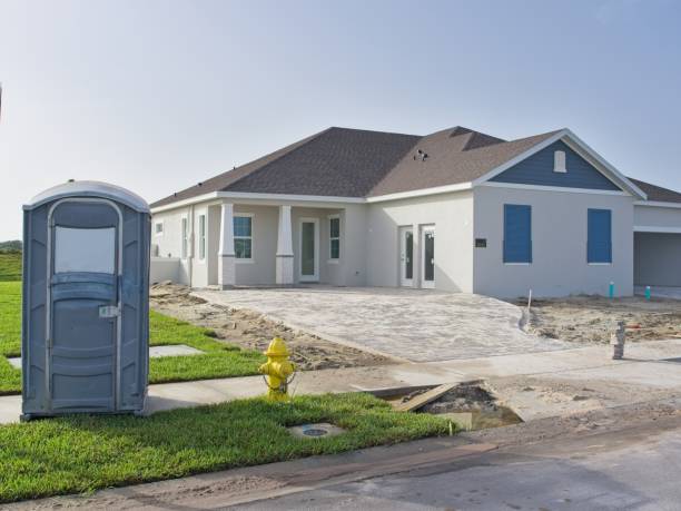 Best Construction site porta potty rental  in Port Reading, NJ