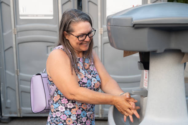 Best Local porta potty services  in Port Reading, NJ