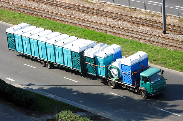 Best Emergency porta potty rental  in Port Reading, NJ
