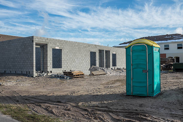 Best Affordable porta potty rental  in Port Reading, NJ